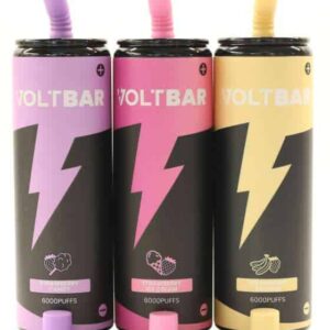 Volt Bar Vape Netherland
