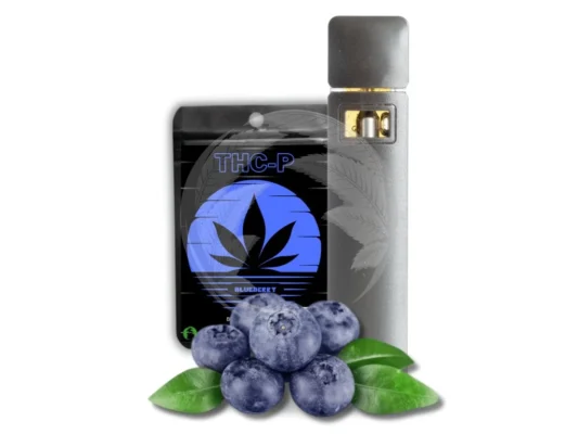 THC-P 10 vape
